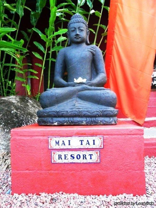 Resort Mai Tai